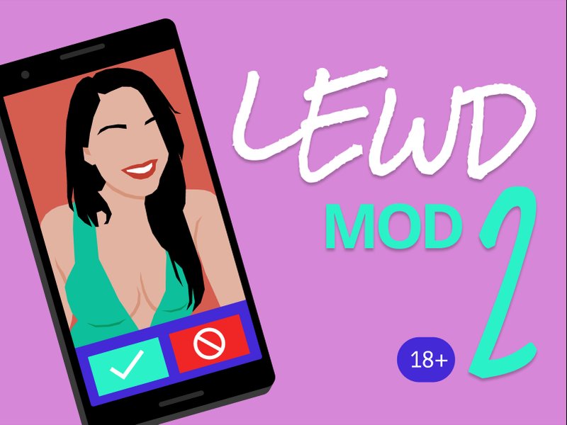 Lewd Mod 2