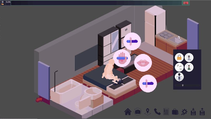 Screenshot 7 from Apartment Security Hero