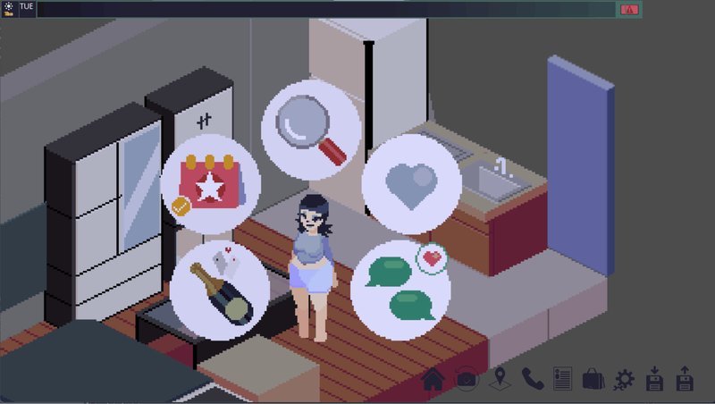 Screenshot 8 from Apartment Security Hero