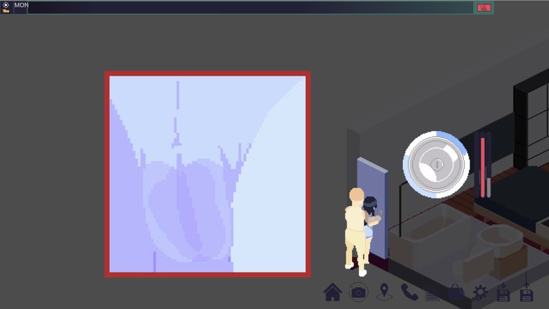 Screenshot 9 from Apartment Security Hero