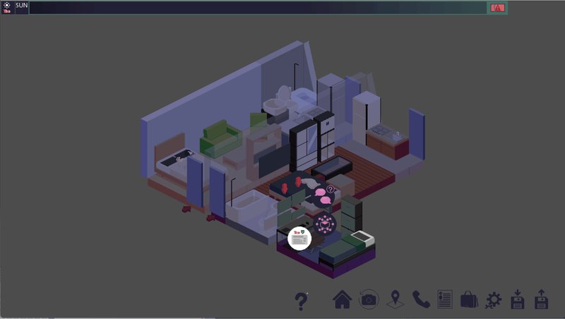 Screenshot 10 from Apartment Security Hero