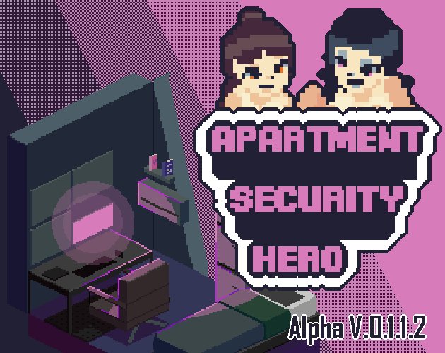 Apartment Security Hero