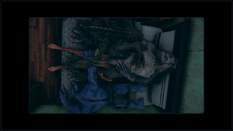 Screenshot 2 from Shadow Facade