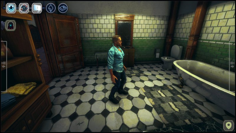 Screenshot 6 from Shadow Facade