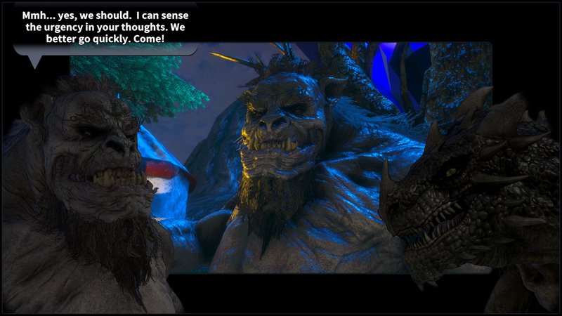 Screenshot 7 from Shadow Facade