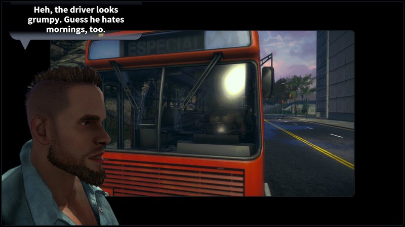 Screenshot 8 from Shadow Facade