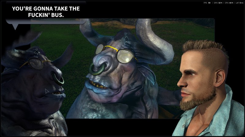 Screenshot 9 from Shadow Facade