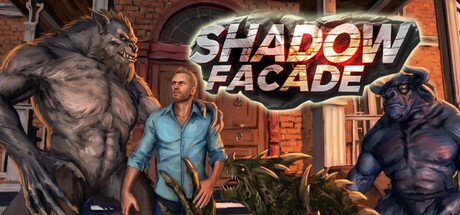 Shadow Facade