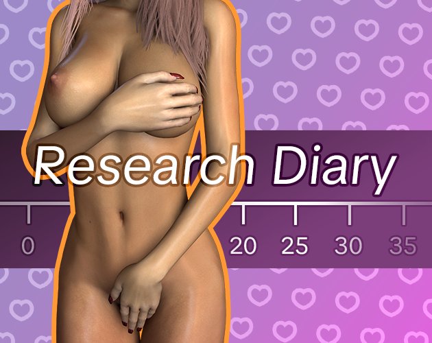 Research Diary