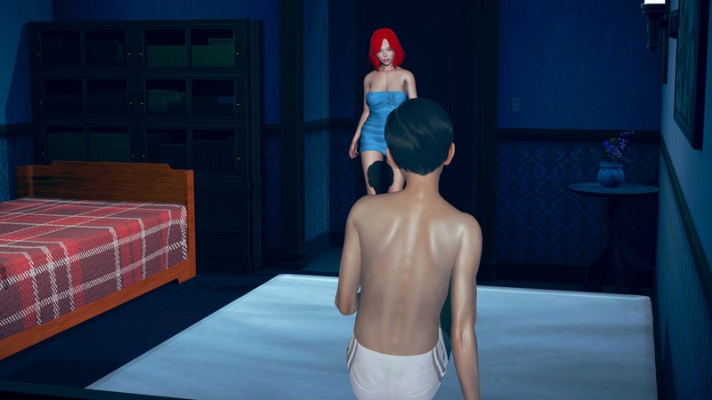 Screenshot 1 from Tavern in the New World