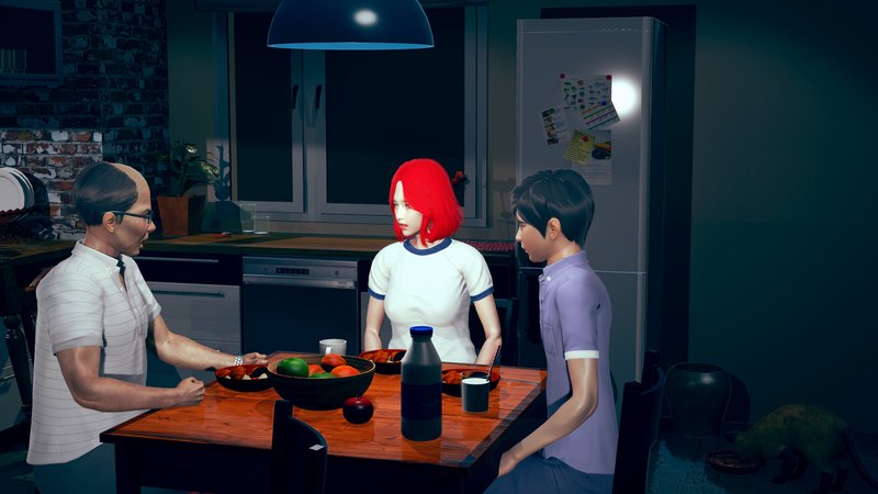 Screenshot 5 from Tavern in the New World