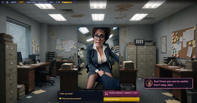 Screenshot 7 from Fixtasy