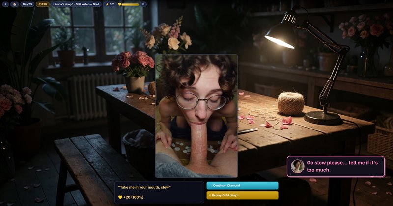 Screenshot 8 from Fixtasy