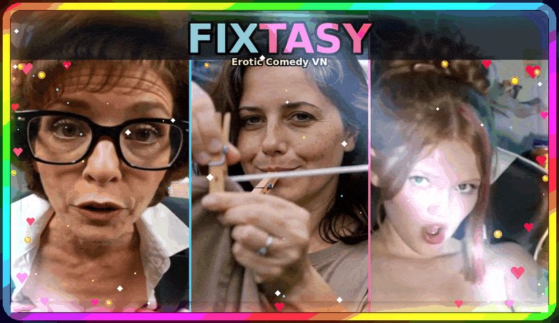 Fixtasy