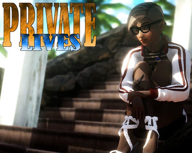 Private Lives