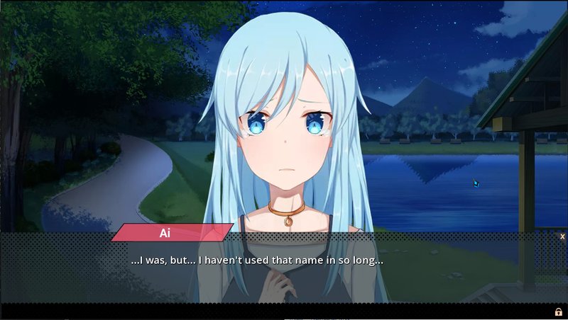 Screenshot 9 from His Chuunibyou Cannot Be Cured