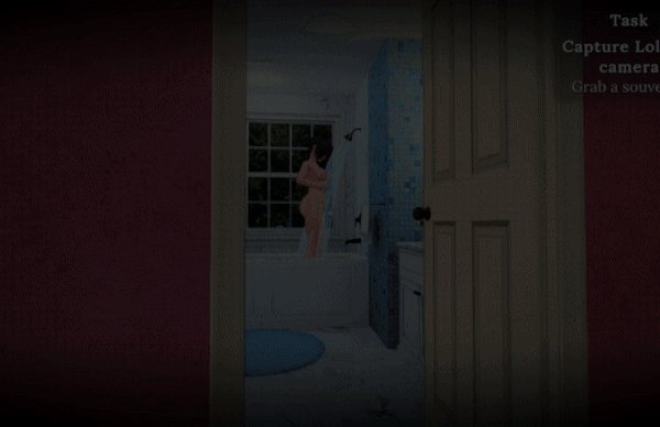 Screenshot 3 from My Sexy Neighbor