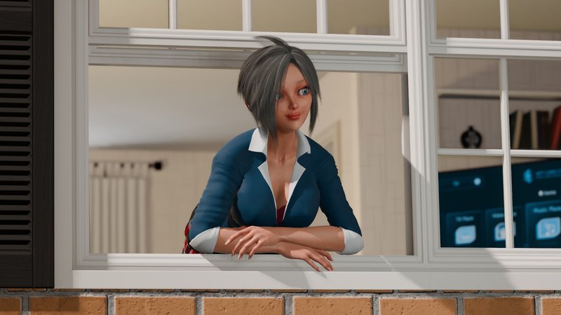 Screenshot 7 from My Sexy Neighbor
