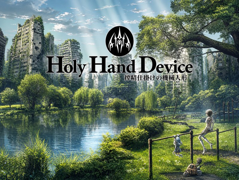 Holy Hand Device: The Semen-Extraction Automaton