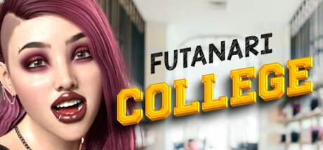 Futanari College - Episode 1