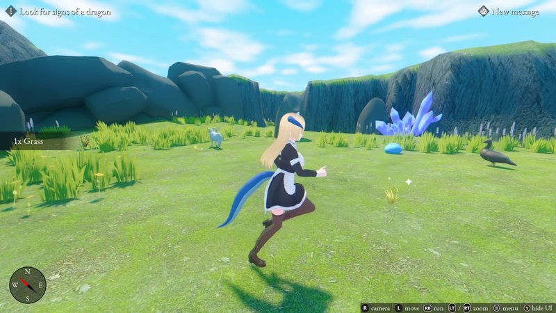 Screenshot 7 from Flavors of Desires