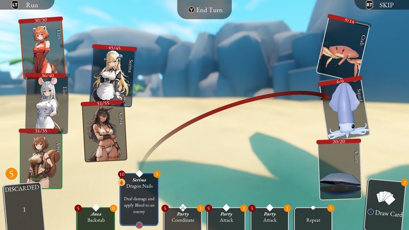 Screenshot 8 from Flavors of Desires