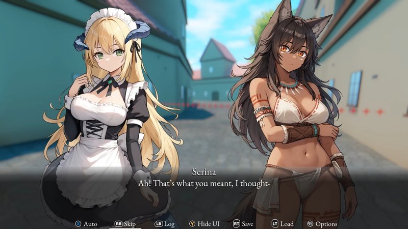 Screenshot 9 from Flavors of Desires