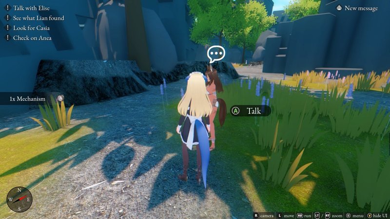 Screenshot 10 from Flavors of Desires