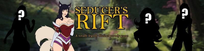 Seducer's Rift