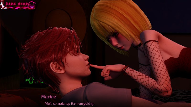 Screenshot 3 from Hellsekai