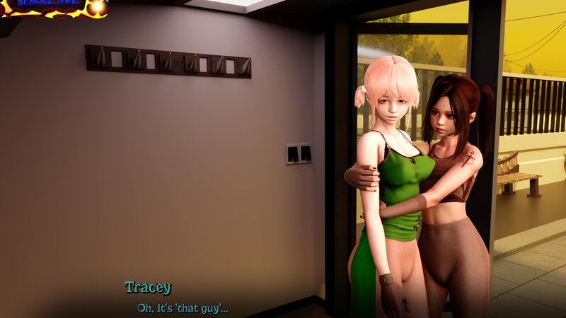 Screenshot 5 from Hellsekai