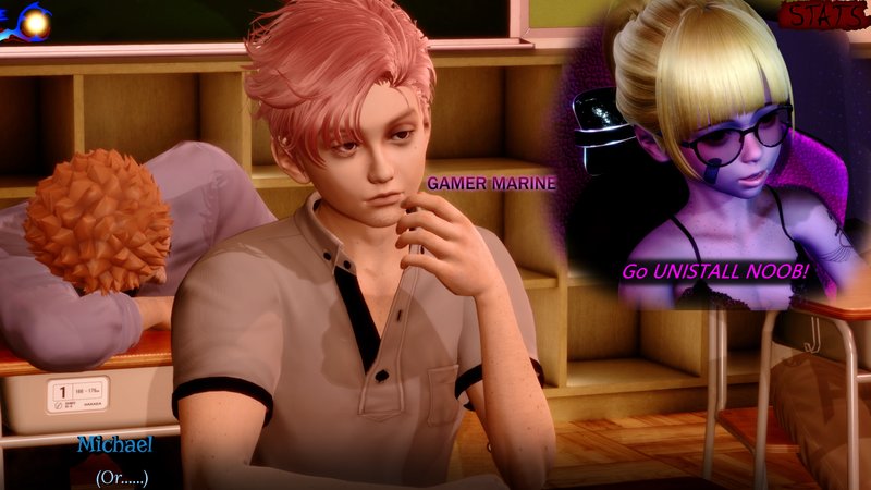 Screenshot 8 from Hellsekai