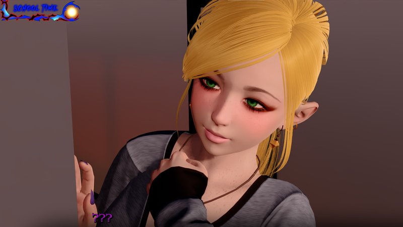 Screenshot 9 from Hellsekai