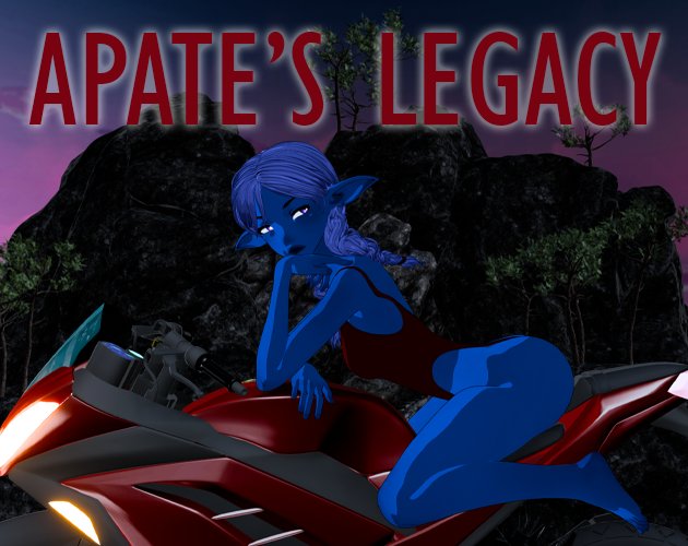 Apate's Legacy