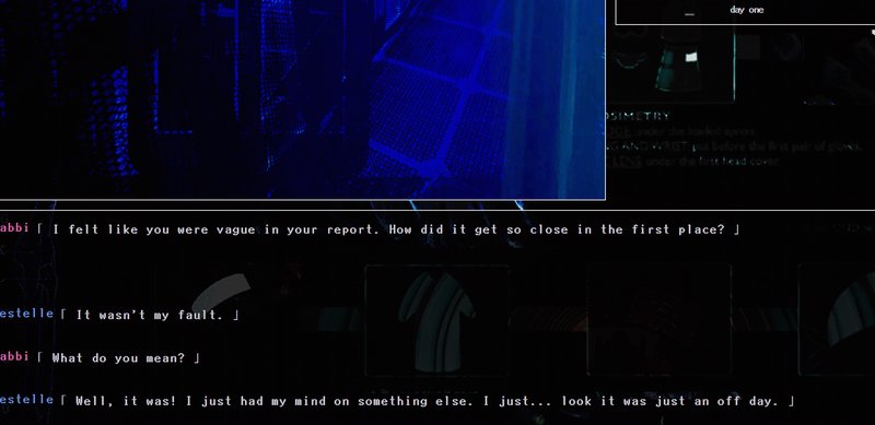 Screenshot 3 from Slime Feet