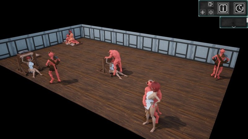 Screenshot 2 from Revenge