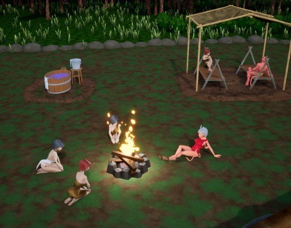 Screenshot 4 from Revenge
