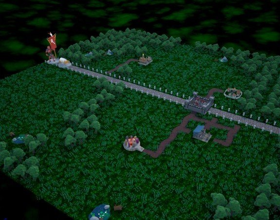 Screenshot 5 from Revenge