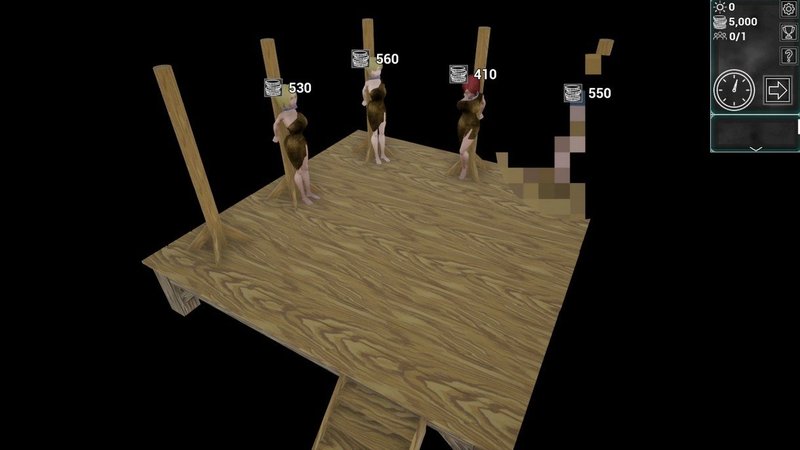 Screenshot 6 from Revenge