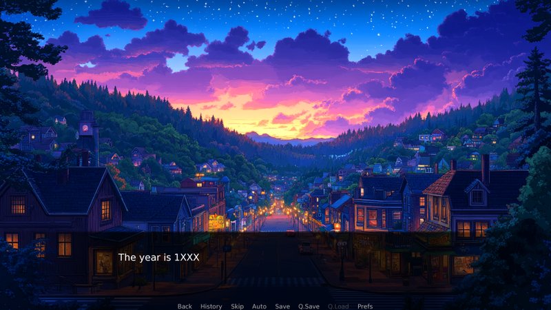 Screenshot 5 from Bound to Earth