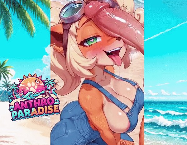Screenshot 7 from Anthro Paradise