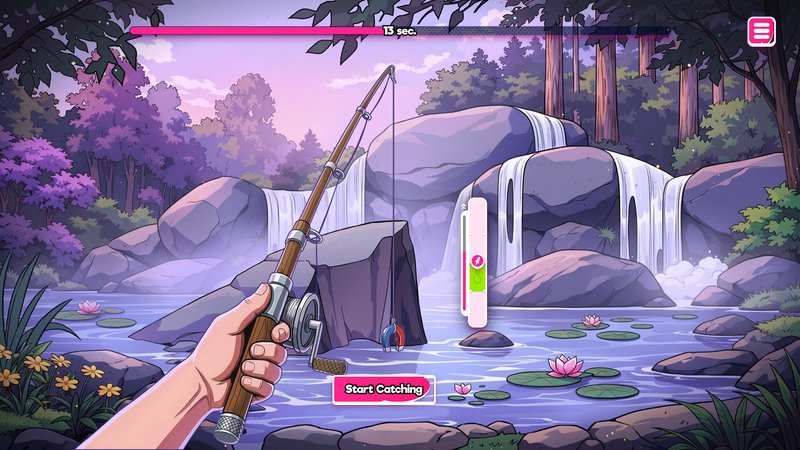 Screenshot 3 from First Fantasy Hentai Studio