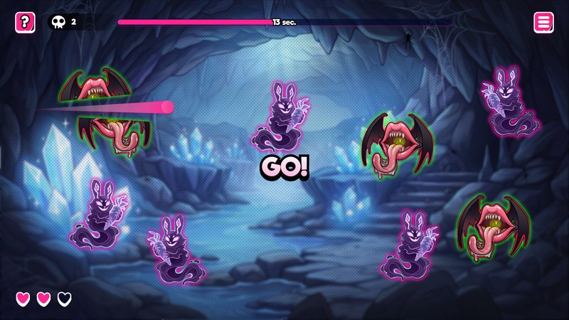 Screenshot 5 from First Fantasy Hentai Studio