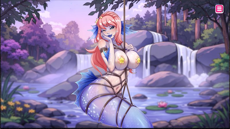 Screenshot 10 from First Fantasy Hentai Studio