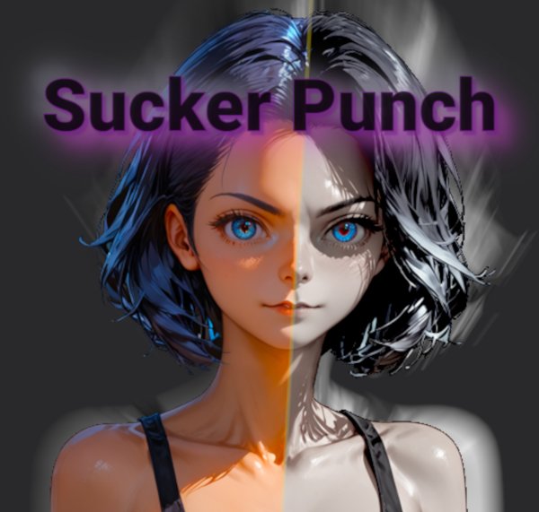 Sucker Punch