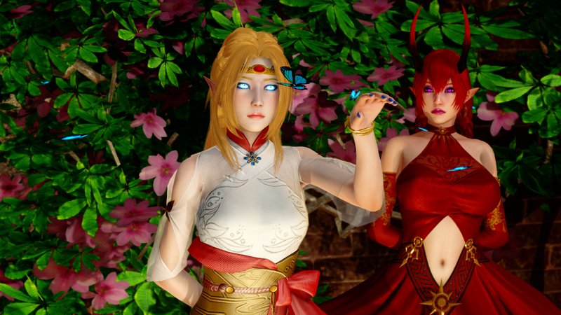 Screenshot 7 from Trouble in the Arena