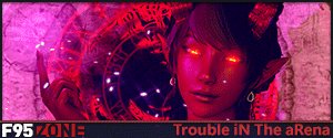 Screenshot 10 from Trouble in the Arena