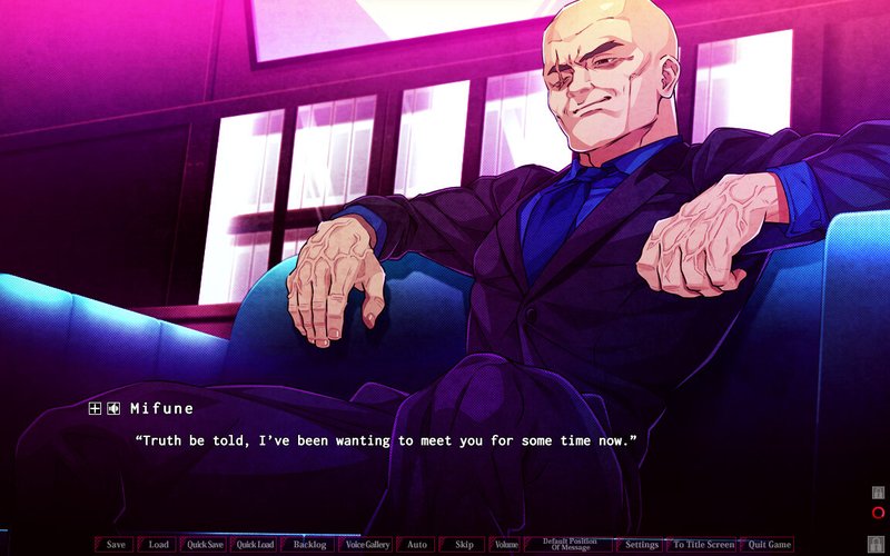 Screenshot 7 from The Restless Sheep & the Lone Wolf - Woolly Eyes Gaiden