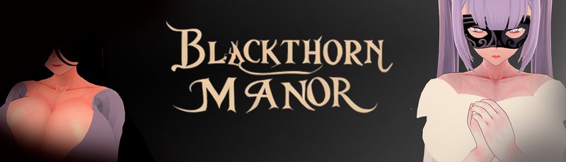 Blackthorn Manor