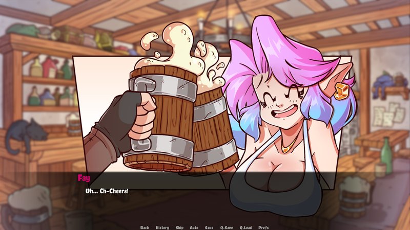 Screenshot 2 from Bestricken